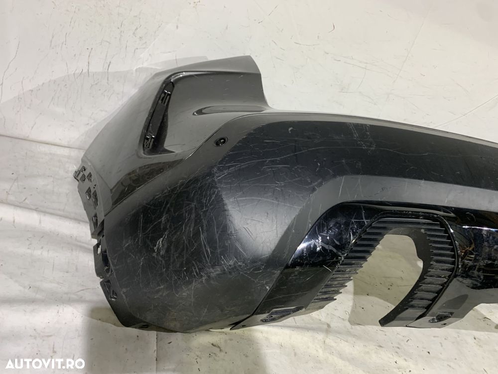 Bara spate Citroen C4, Hatchback, 2021, 2022, 2023, cod origine OE 9834300180. - 6