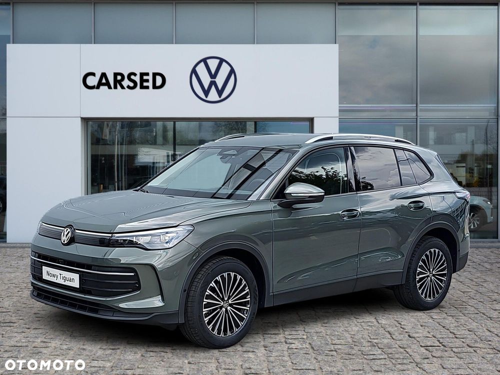Volkswagen Tiguan - 4
