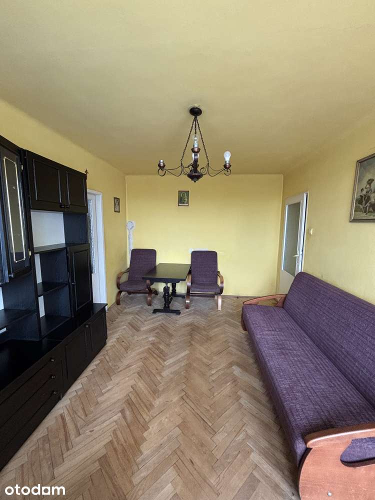 2-pokojowe mieszkanie | XV-lecie | Balkon | Winda