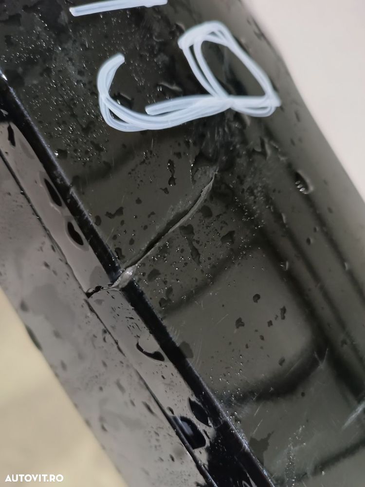 Bara fata BMW Seria 5, G60, G61, M-Sport, 2024, 2025, cod origine OE 51118084629. - 6