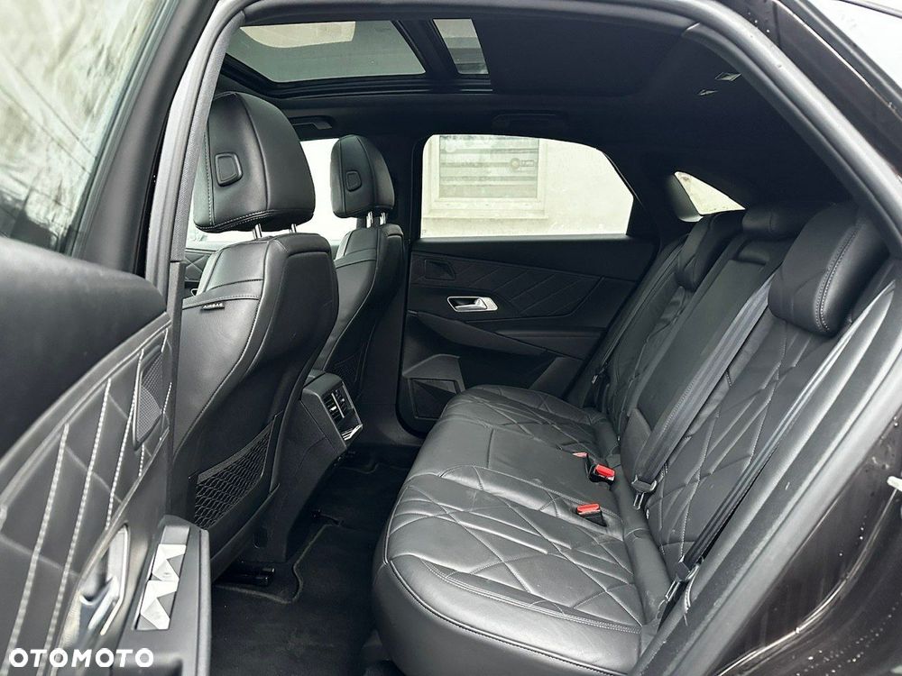 DS Automobiles DS 7 Crossback - 17