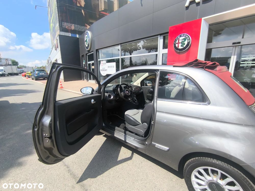 Fiat 500 0.9 TwinAir Turbo Start&Stopp - 6