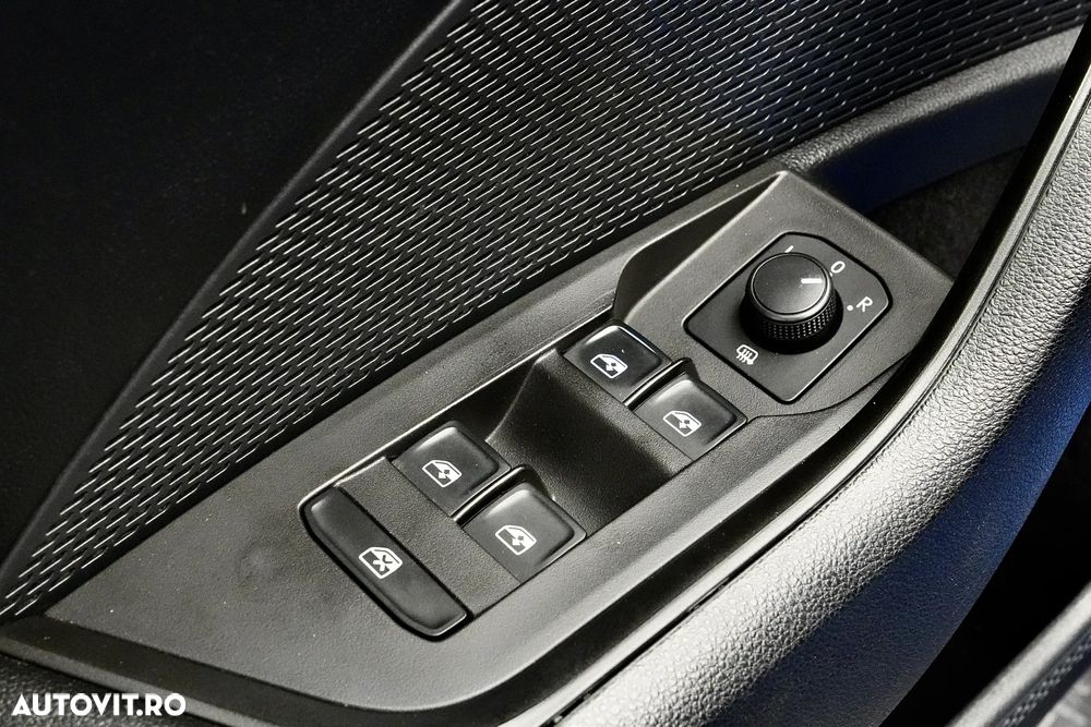 Skoda Octavia 1.0 TSI Style - 29