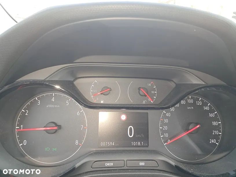 Opel Crossland 1.2 T Edition - 7