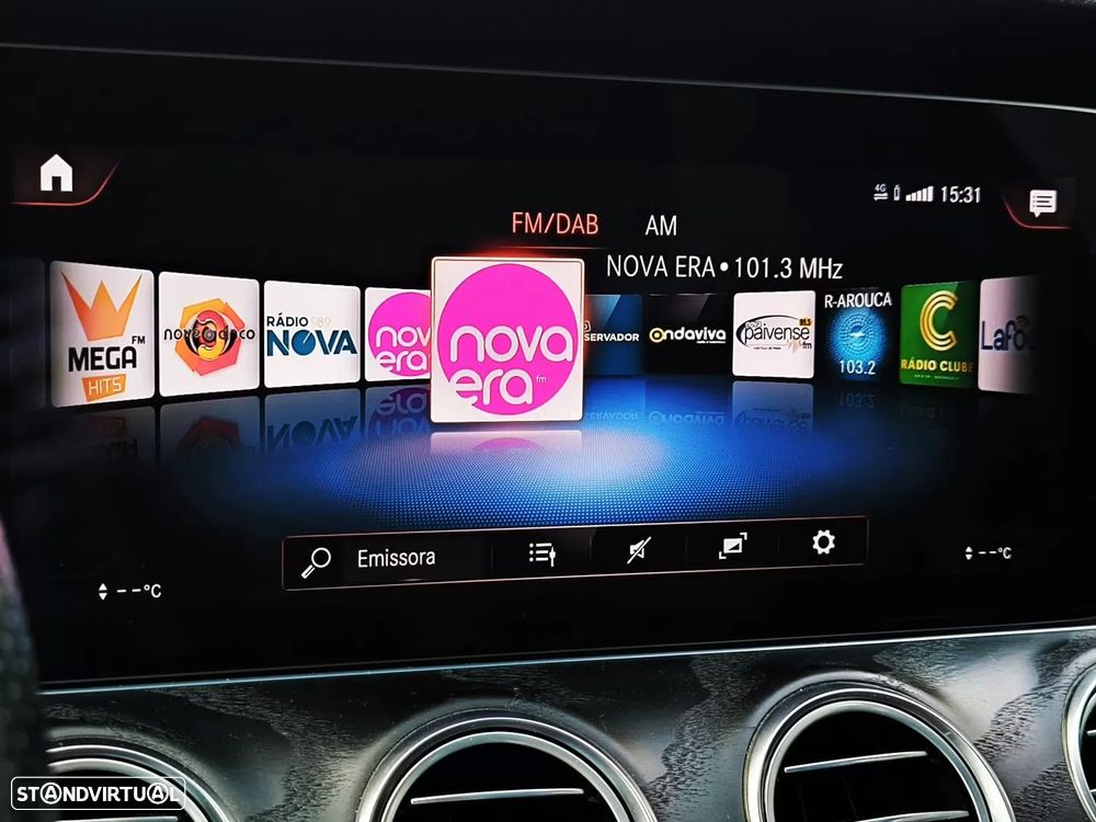 Mercedes-Benz E 300 de AMG Line - 27