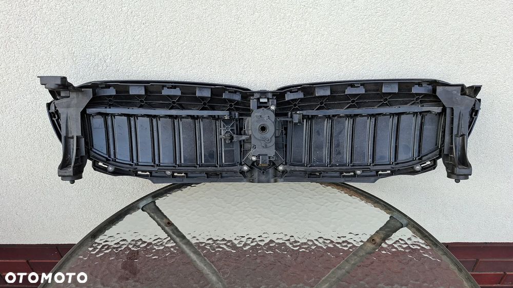 BMW 3 G20 G21 18-22 GRILL ATRAPA DIAMOND ICAM 192976-10 - 6