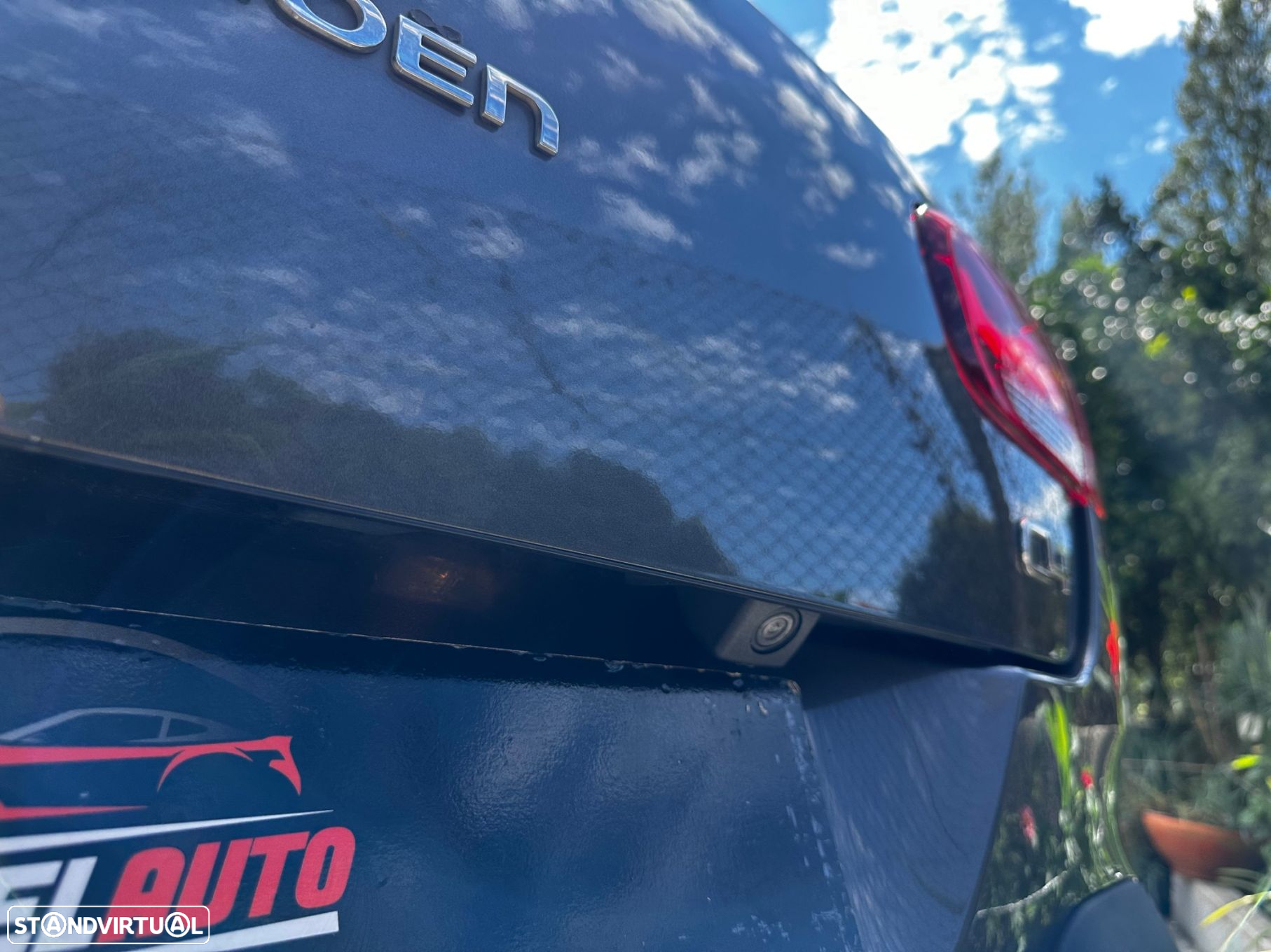 Citroën C4 1.2 PureTech Live - 13