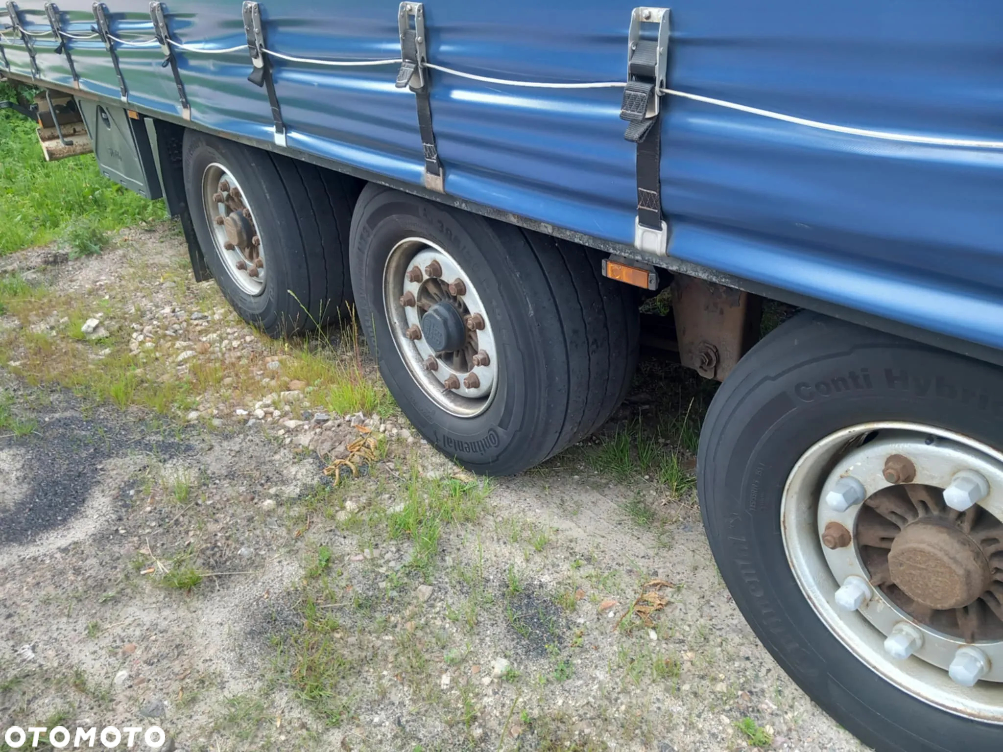 Volvo Fh 440 - 8