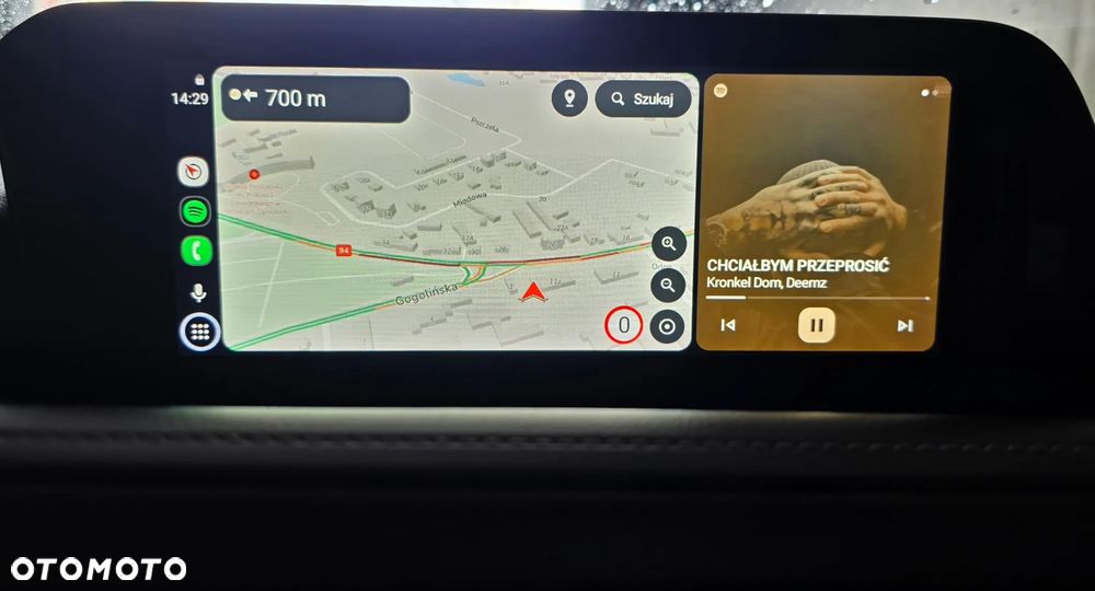 Mazda CX-30 2.0 mHEV Enso AWD - 18