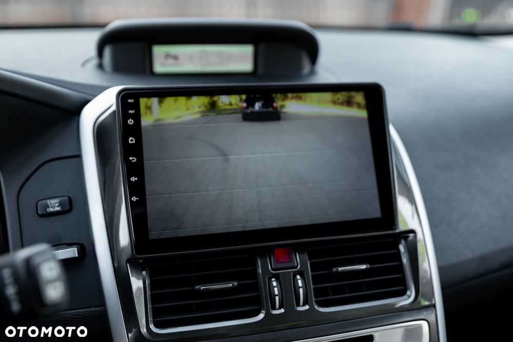 Volvo XC 60 D5 AWD Geartronic Momentum - 36