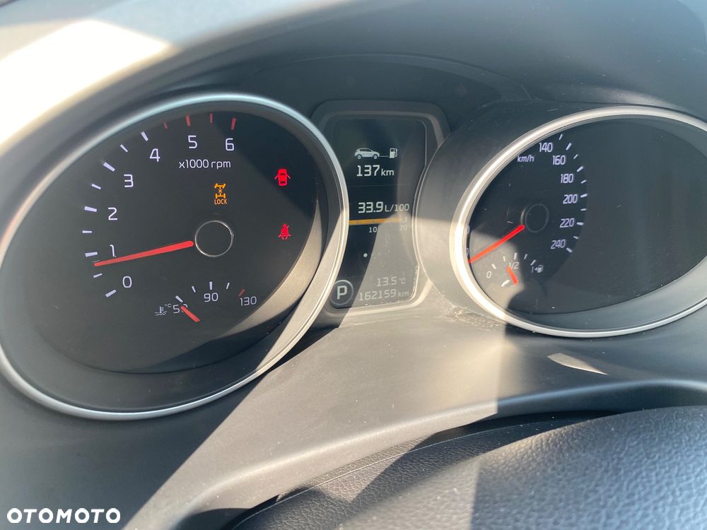 Kia Sportage 2.0 CRDI L AWD - 17