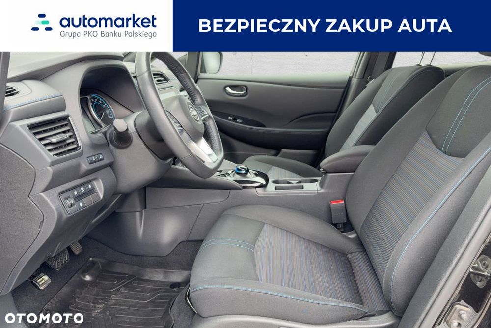 Nissan Leaf 40kWh N-Connecta - 12
