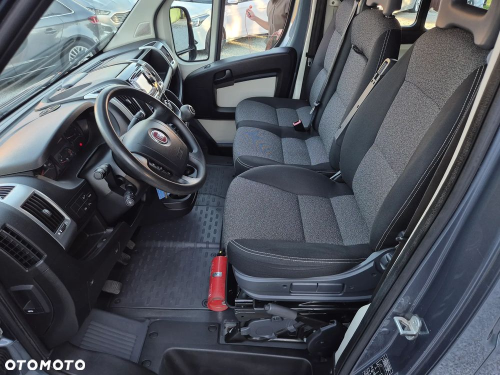 Fiat Ducato Maxi - 29