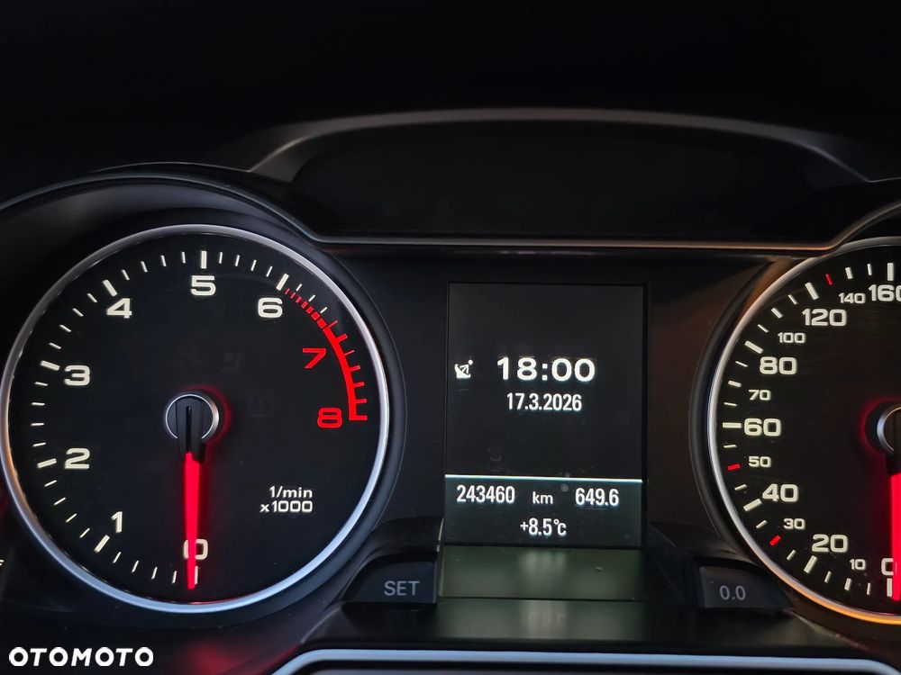 Audi A4 Avant 2.0 TFSI Multitronic - 12