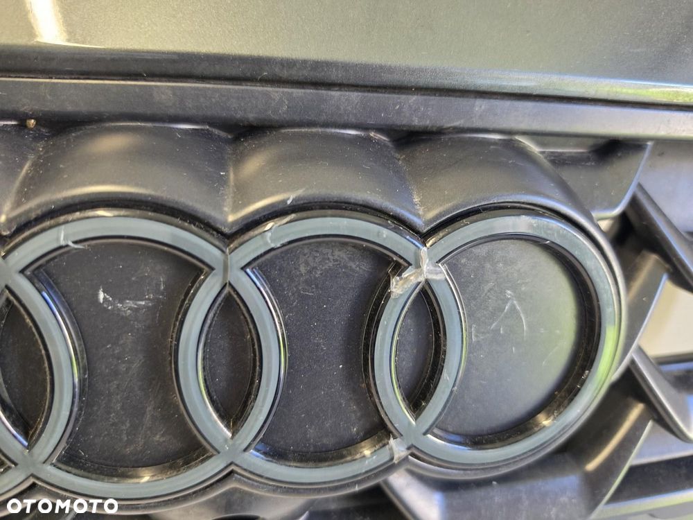 ZDERZAK PRZÓD AUDI A5 B10 8B3 S LINE 25-> - 10
