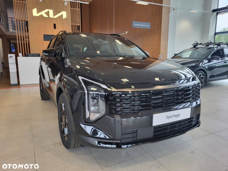 Kia Sportage - 3