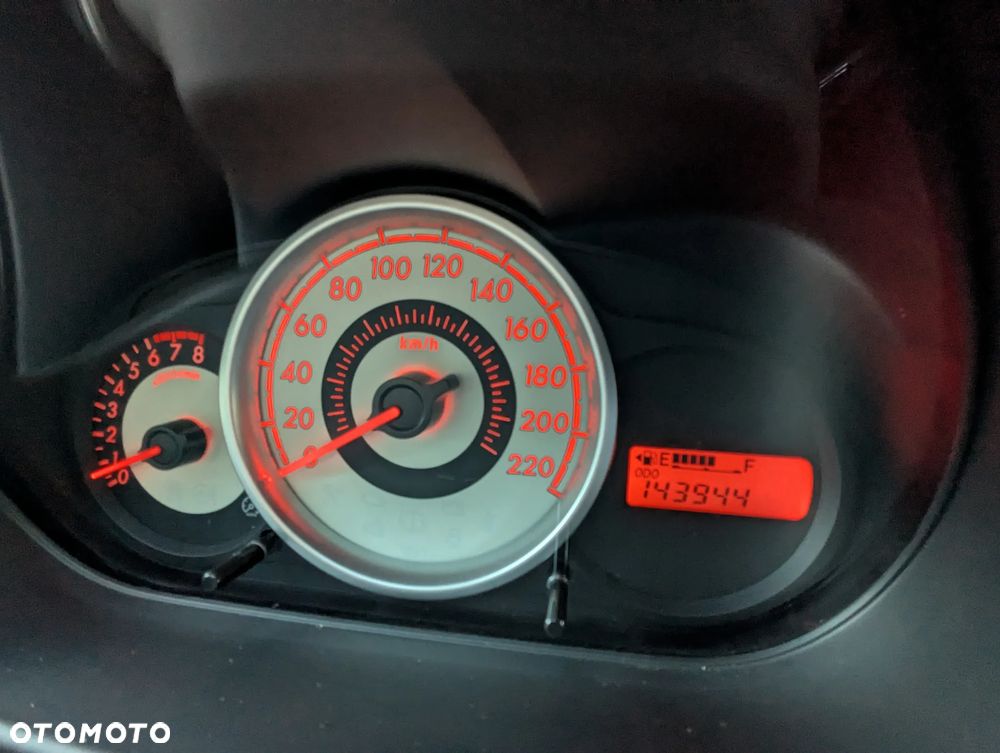 Mazda 2 1.3 Independence - 14