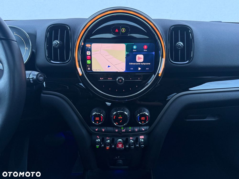 MINI Countryman Cooper Classic Trim - 16