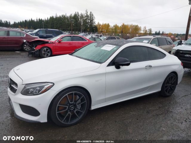 Mercedes-Benz Klasa C - 8