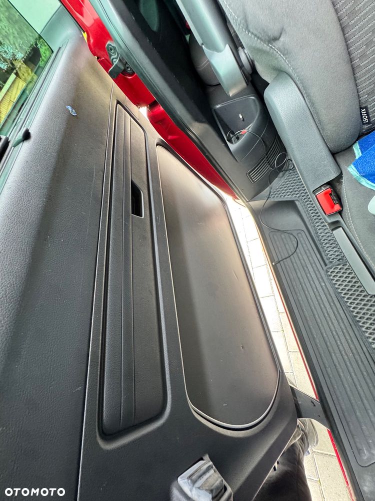 Volkswagen Multivan L1 BlueMotion - 24