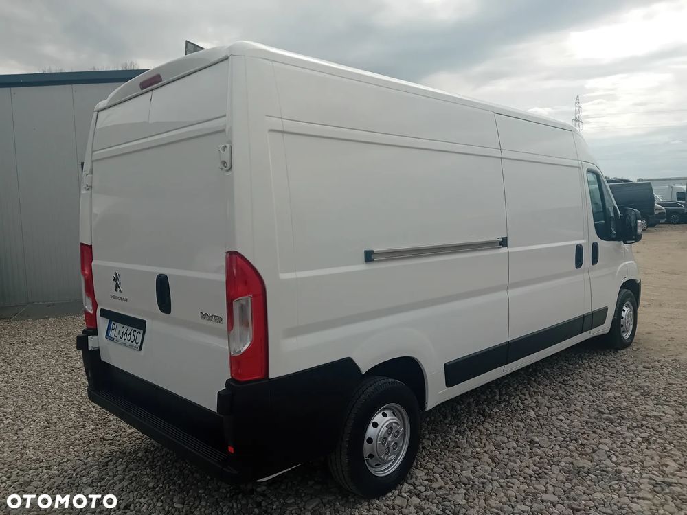 Peugeot Boxer - 26