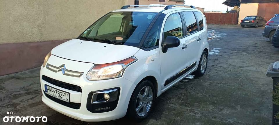 Peugeot 2008 - 1