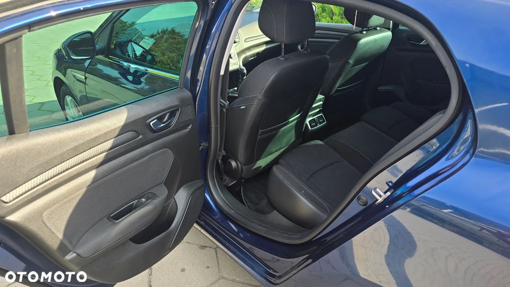 Renault Megane 1.3 TCe FAP Limited - 13