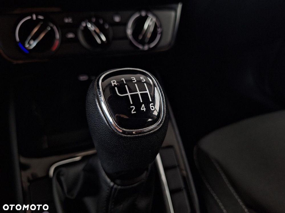 Skoda Fabia 1.0 TSI Ambition - 39