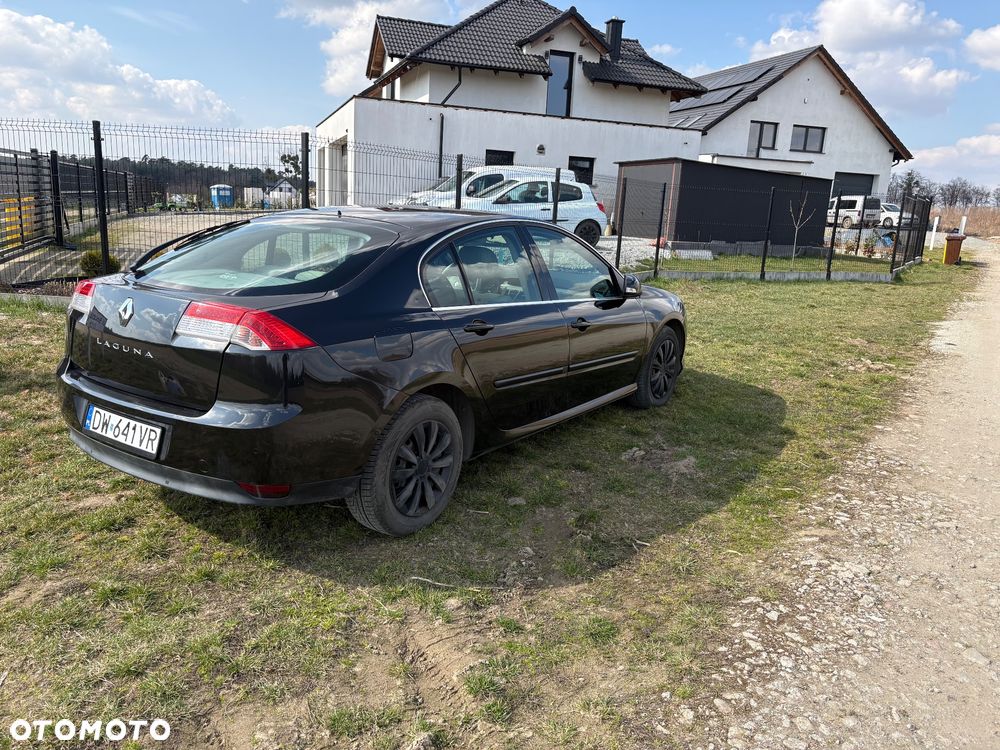 Renault Laguna - 3