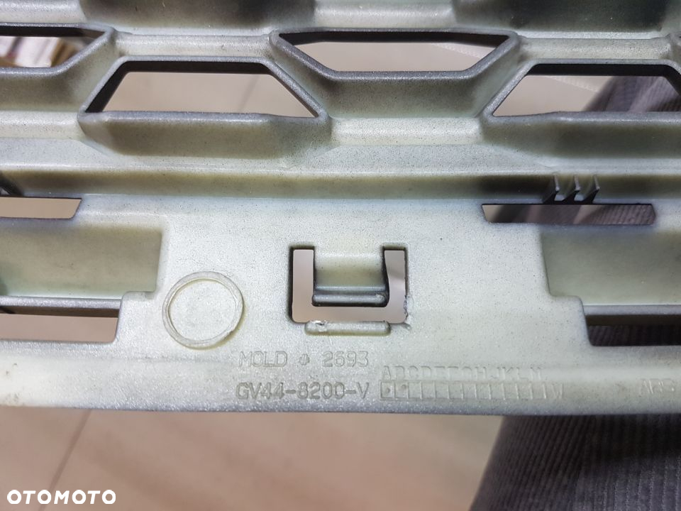FORD KUGA II 2 MK2 VIGNALE ATRAPA GRILL - 4
