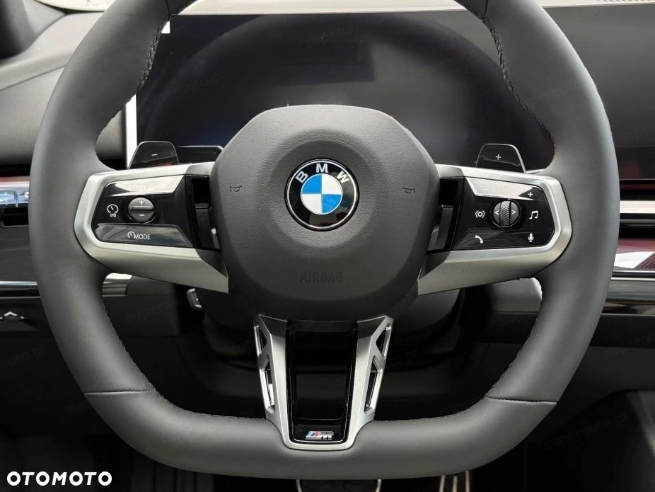 BMW Seria 5 520d xDrive mHEV M Sport - 11