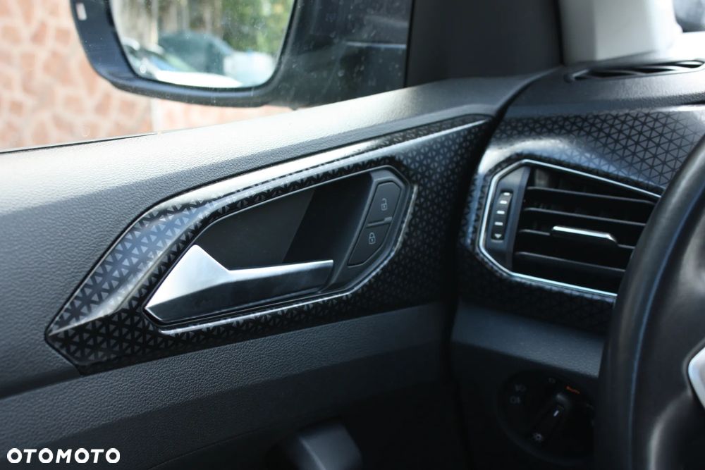 Volkswagen T-Cross 1.5 TSI ACT OPF DSG Style - 25