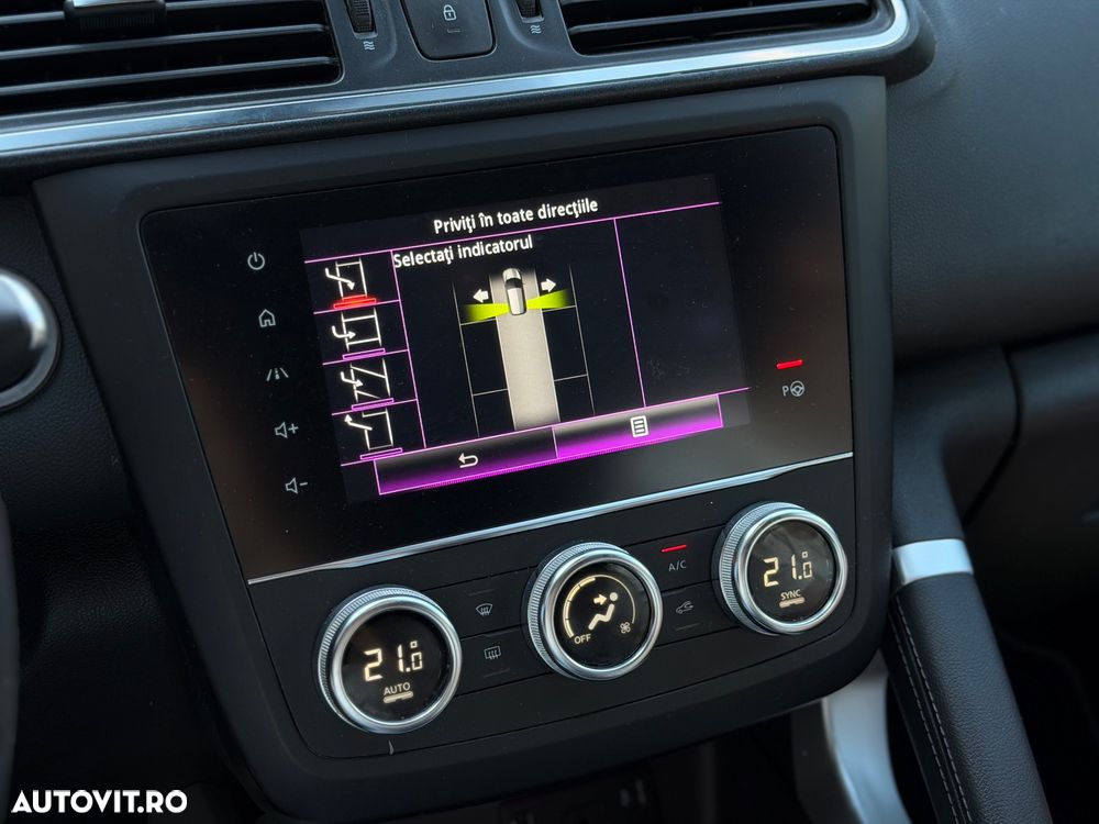 Renault Kadjar TCe 140 GPF Intens - 20