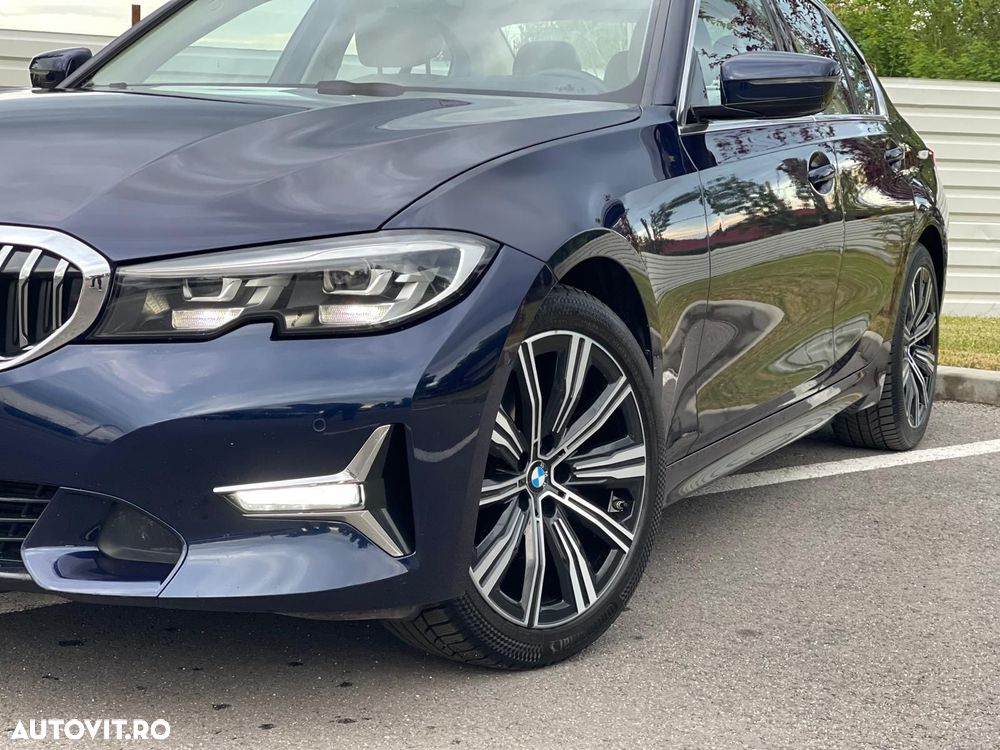 BMW Seria 3 - 10