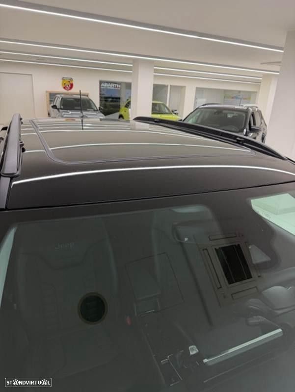 Jeep Compass 1.3 TG 4Xe North Star - 17