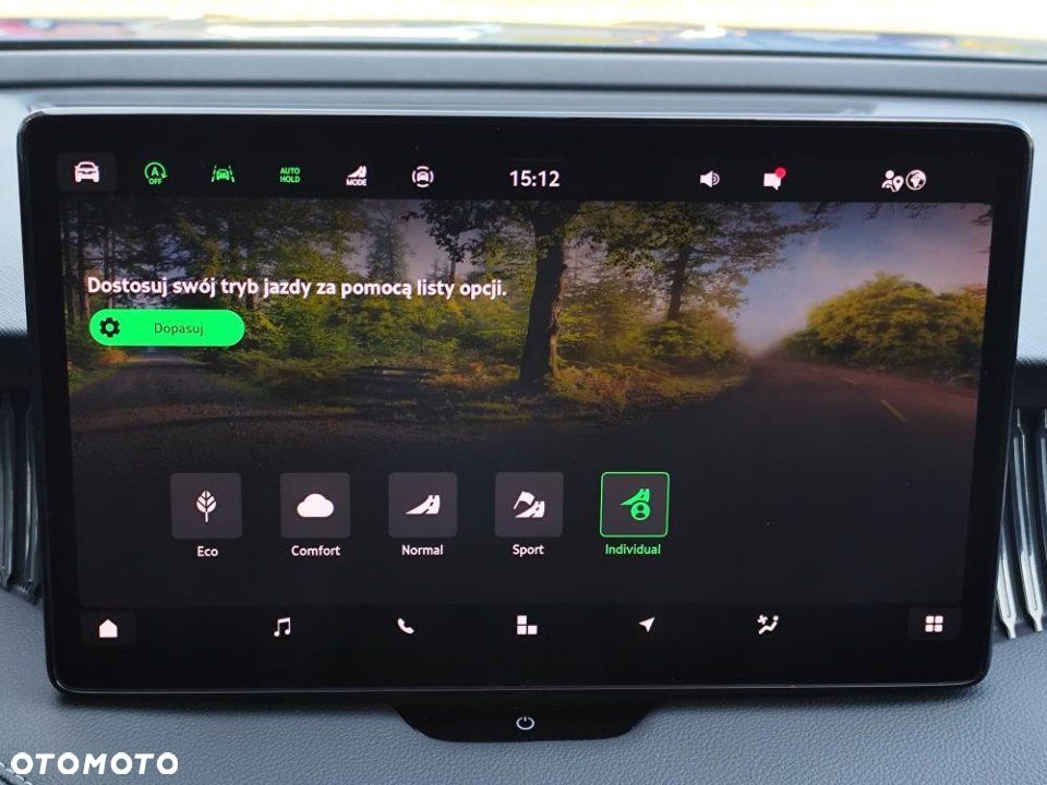 Skoda Superb - 22
