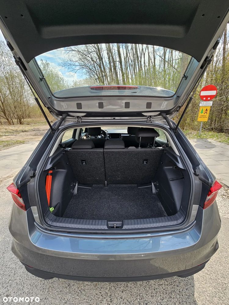 Skoda Fabia 1.0 TSI Ambition - 15