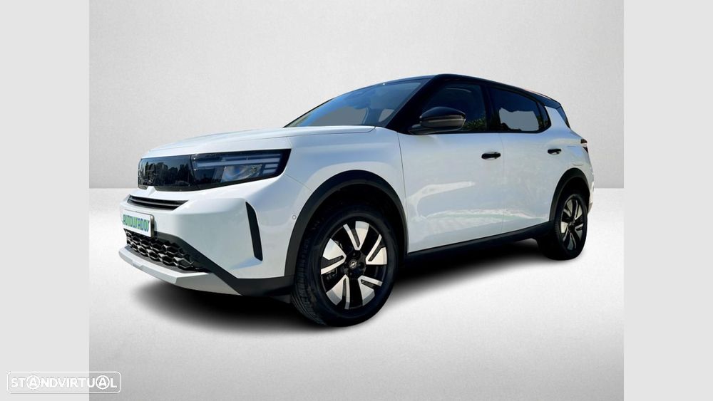 Opel Frontera 1.2 Hybrid GS eDCT - 2