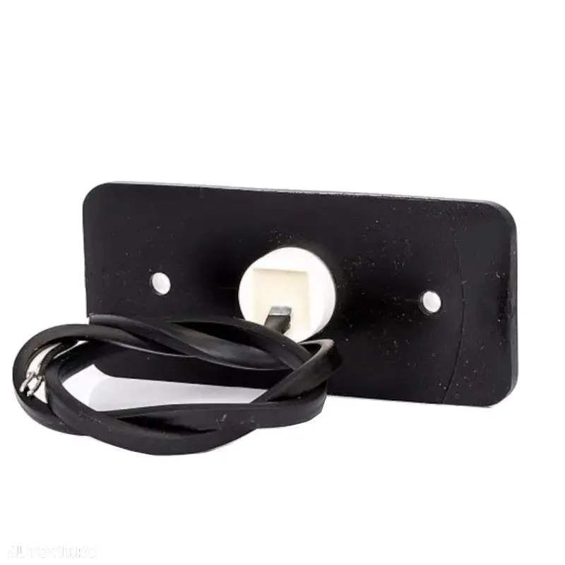 Lampa dreptunghiulara FRISTOM MD-013/ MD 013 - 3