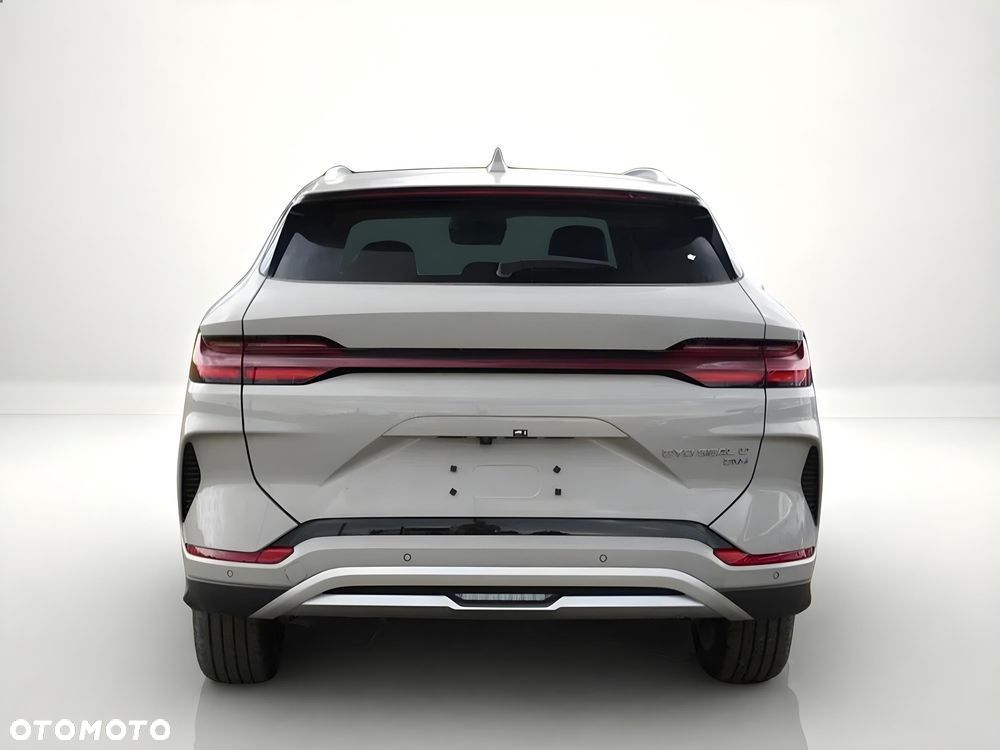 BYD Seal U 2026 photo 3