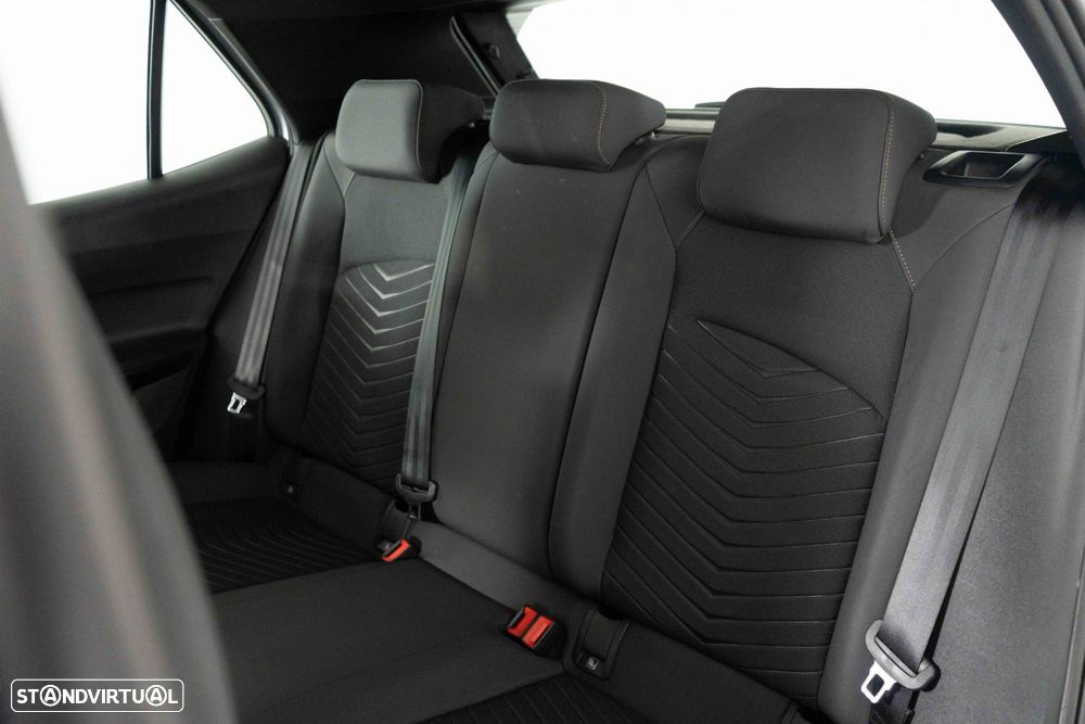 Cupra Born 77 kWh e-Boost - 10