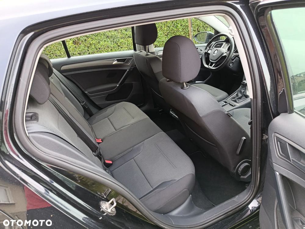 Volkswagen Golf 1.2 TSI Style - 14