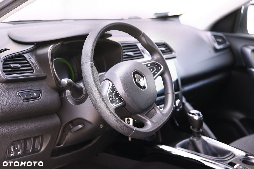 Renault Kadjar - 16