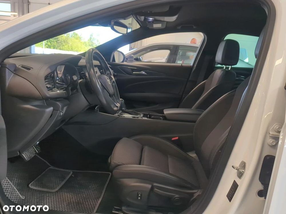 Opel Insignia 2.0 T GS Line S&S - 8