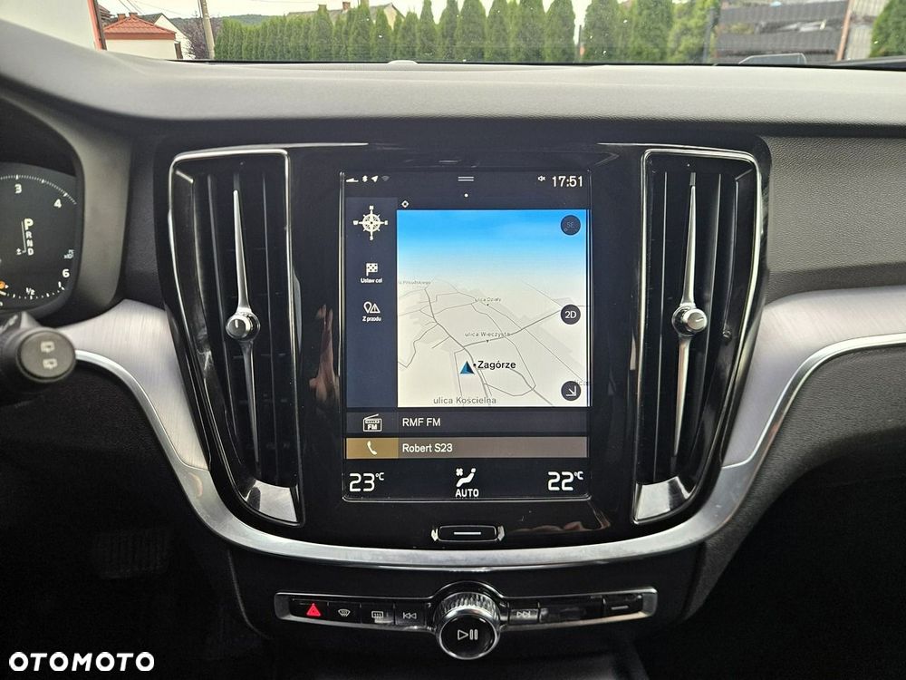 Volvo V60 D3 Geartronic Inscription - 30