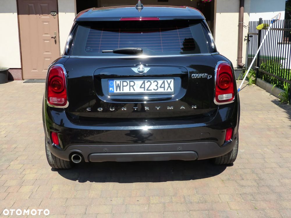 MINI Countryman - 3