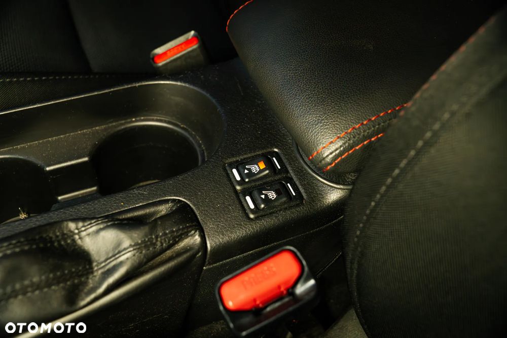 Subaru WRX Sport - 25