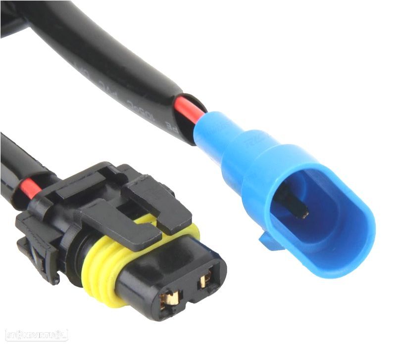 CANCELADORES DE FALHO PARA KIT XENON - 2