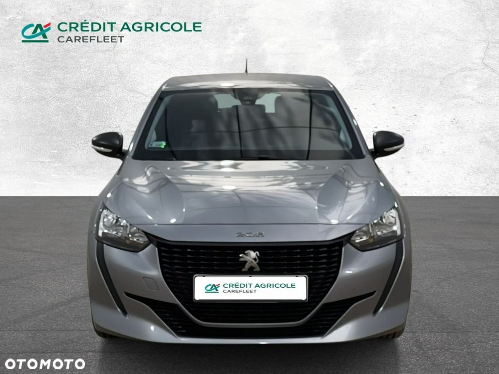 Peugeot 208 1.2 PureTech Like S&S - 3