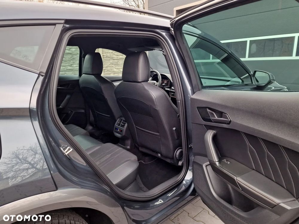 Cupra Formentor - 18